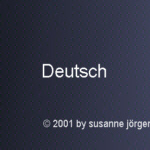 Deutsche Seiten