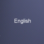 English Sites